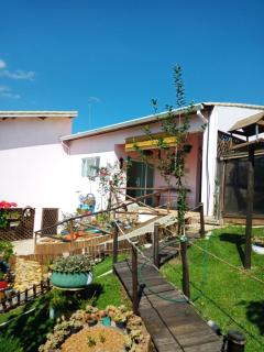 LOFT PROXIMO A CANÇAÕ NOVA - Cachoeira Paulista - 6