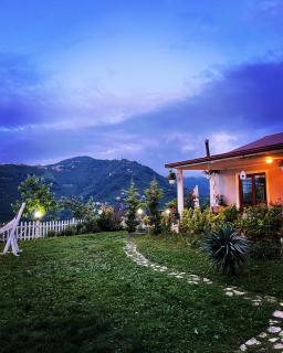 Trabzon saklı villa - Akçaabat - 9