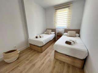 PUSHE Playa Granada Beach & Golf 16 - Motril - 1