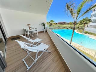 PUSHE Playa Granada Beach & Golf 16 - Motril - 0