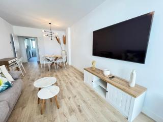 PUSHE Playa Granada Beach & Golf 16 - Motril - 3