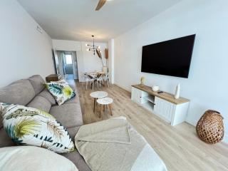 PUSHE Playa Granada Beach & Golf 16 - Motril - 7