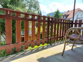 Zentrum Füssen Ferienwohnung - Füssen - 1