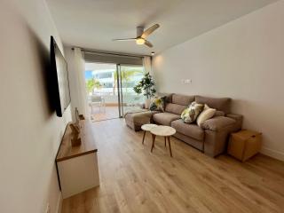 PUSHE Playa Granada Beach & Golf 16 - Motril - 6