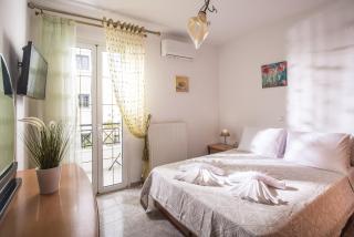 Ergina Home, cozy 2 br apartment - Hersonissos - 3