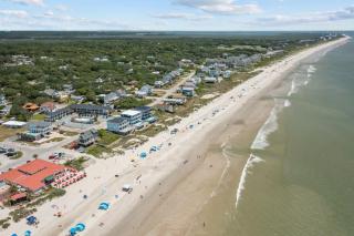 The Beach House at Oak Island by Carolina Resorts - Oak Island - 5