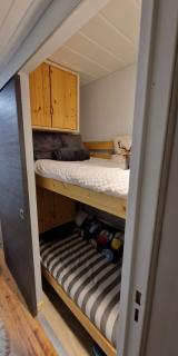 Appartement Montagne - Saint-François-Longchamp - 4