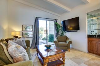 55 and Indian Wells Retreat Private Pool and Spa! - Indian Wells - 5