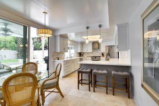 55 and Indian Wells Retreat Private Pool and Spa! - Indian Wells - 2