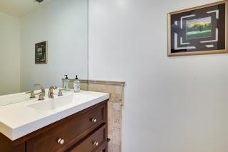 55 and Indian Wells Retreat Private Pool and Spa! - Indian Wells - 3
