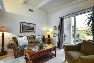 55 and Indian Wells Retreat Private Pool and Spa! - Indian Wells - 4