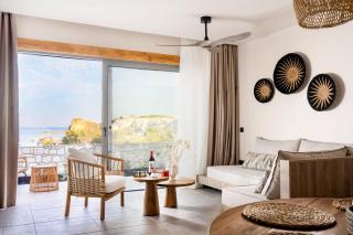Lithos Luxury Villa - Archangelos - 0