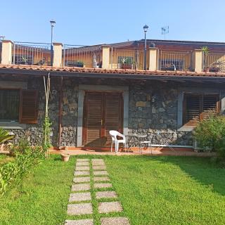 La Circumetnea Home - Catania - 1
