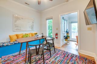 Cute Georgetown Villa Less Than 1 Mi to Historic District - 6