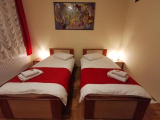 Prenočište Villa Ivanić - Josipovac - 9