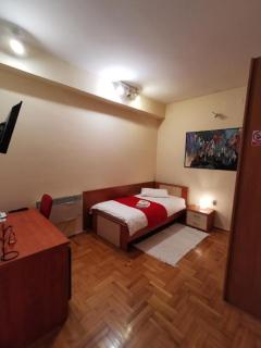 Prenočište Villa Ivanić - Josipovac - 6