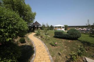 Prenočište Villa Ivanić - Josipovac - 3