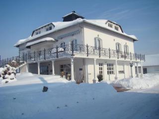 Prenočište Villa Ivanić - 1