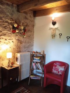chez Karine - Ceyzérieu - 3