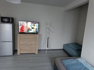 FeWo Bismarck 32 - 1Raum - 4