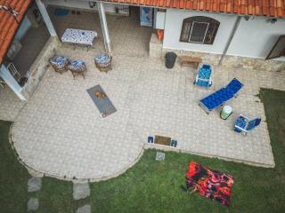 Casa vista para montanha Pet Friendly - Caraguatatuba - 6