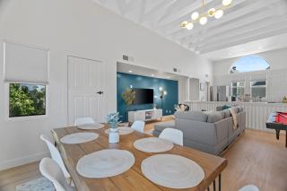Peaceful Phoenix Getaway - Central Location, Family-Friendly & Pool Table! - Phoenix - 7