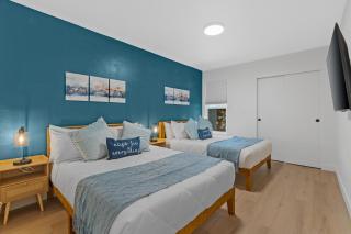 Peaceful Phoenix Getaway - Central Location, Family-Friendly & Pool Table! - Phoenix - 5