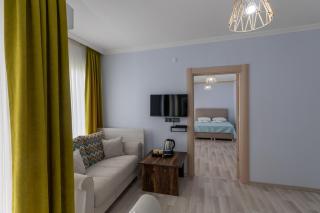 Flora Trabzon Apart - Pelitli - 6