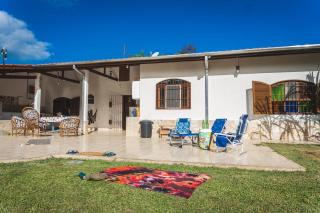 Casa vista para montanha Pet Friendly - Caraguatatuba - 8