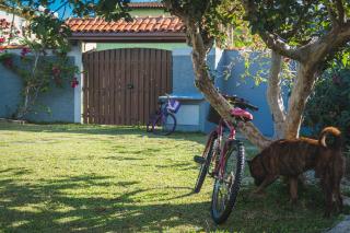 Casa vista para montanha Pet Friendly - Caraguatatuba - 4