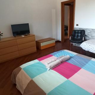 La Circumetnea Home - Catania - 7