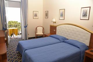 Hotel Milan Speranza Au Lac - 6
