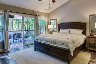 Anderson Lakefront Vacation Rental with Deck - Anderson - 4