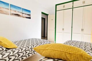 Apartamento Salitre - 6