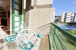 Apartamento Salitre - 3