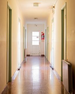 Casa Nanet Hotel - Mar del Plata - 9