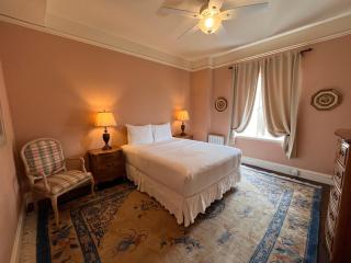 Berkeley City Club Hotel - Berkeley - 2