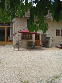 chez Karine - Ceyzérieu - 4