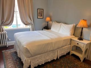 Berkeley City Club Hotel - Berkeley - 4