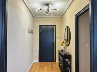 Amplio, cómodo y estiloso apartamento - 1