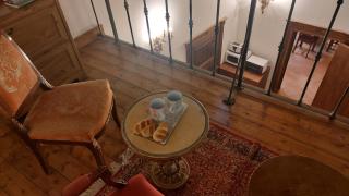 Residenza Sinibaldi - XVII century experience - Rome - 3