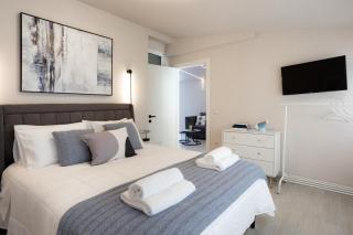Aurora apartment in Corfu Center - Corfú - 5