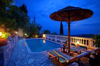 Villa Potami - Agnontas - 7