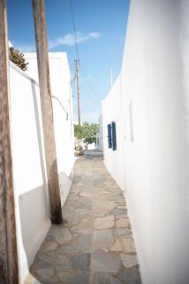 Michalis little sunrise - 1