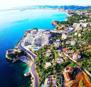 Vlora apartments - Vlorë - 1