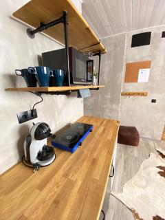 Insomnia Alicante apartment with private patio - Alicante - 2