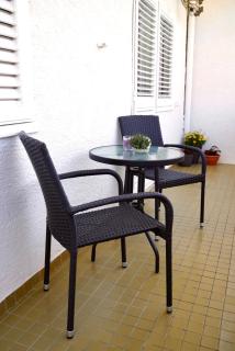 Apartment for 6 + free parking place - Zadar - 3