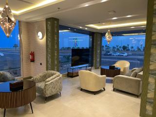 فندق حياة تاون 2 - Umm Lajj - 4
