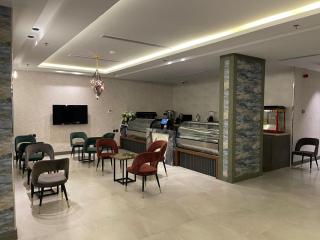 فندق حياة تاون 2 - Umm Lajj - 8