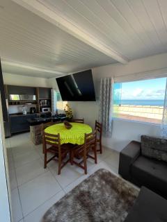 Flat Morro de São Paulo e Casa Blanca - 7